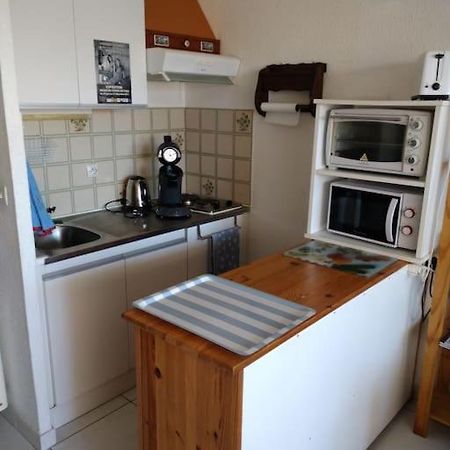 Sète Appartement Vue Sur Canal Proximite Mer מראה חיצוני תמונה