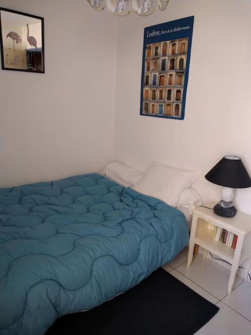 Sète Appartement Vue Sur Canal Proximite Mer מראה חיצוני תמונה