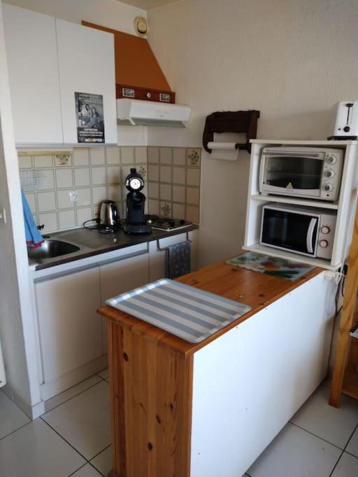 Sète Appartement Vue Sur Canal Proximite Mer מראה חיצוני תמונה