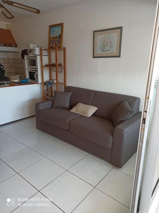 Sète Appartement Vue Sur Canal Proximite Mer מראה חיצוני תמונה